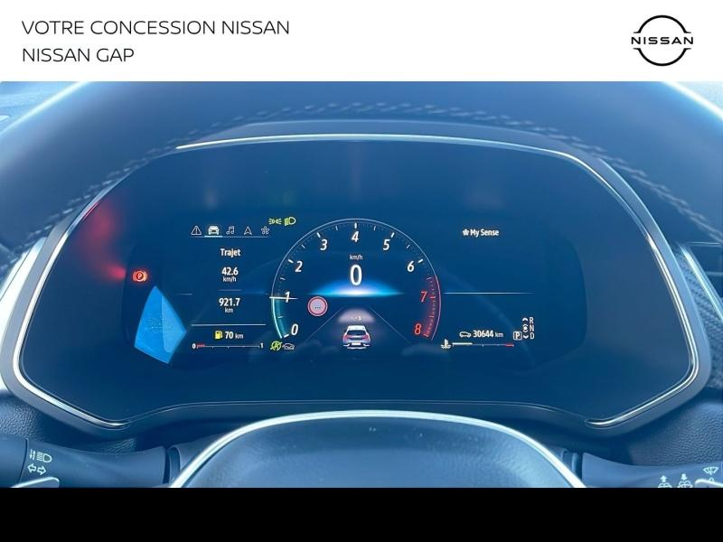 RENAULT Captur d’occasion à vendre à GAP chez MMC PROVENCE (Photo 17)