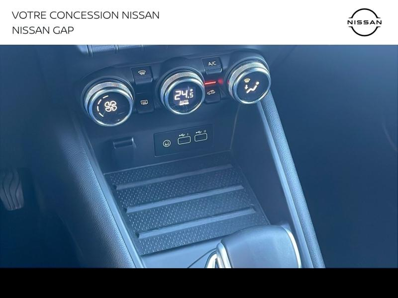 RENAULT Captur d’occasion à vendre à GAP chez MMC PROVENCE (Photo 18)