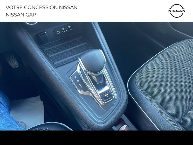 RENAULT Captur d’occasion à vendre à GAP chez MMC PROVENCE (Photo 19)