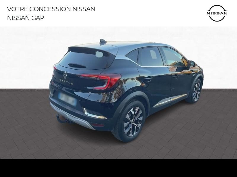RENAULT Captur d’occasion à vendre à GAP chez MMC PROVENCE (Photo 5)