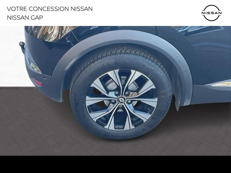 RENAULT Captur d’occasion à vendre à GAP chez MMC PROVENCE (Photo 6)