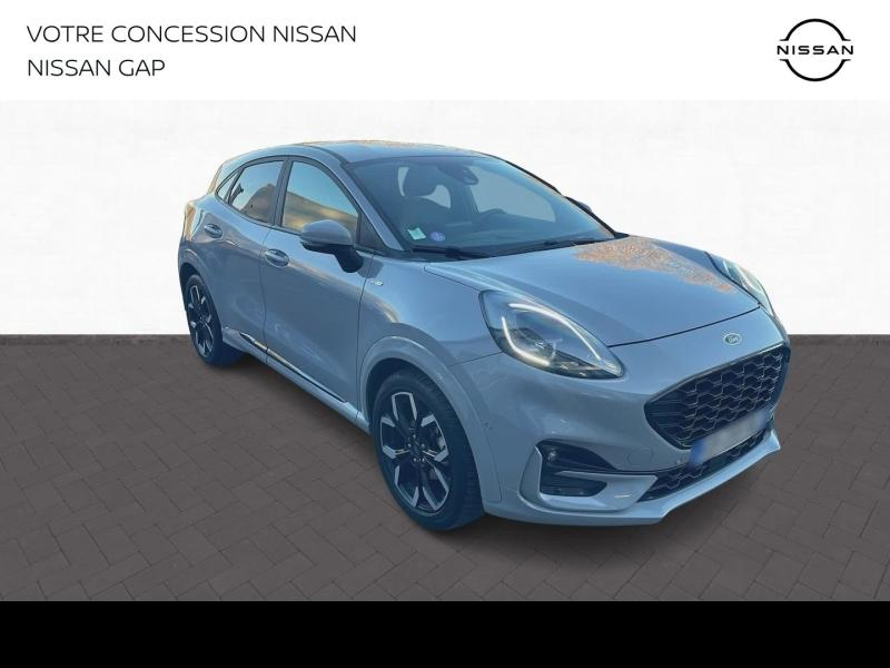 FORD Puma d’occasion à vendre à GAP chez MMC PROVENCE (Photo 3)