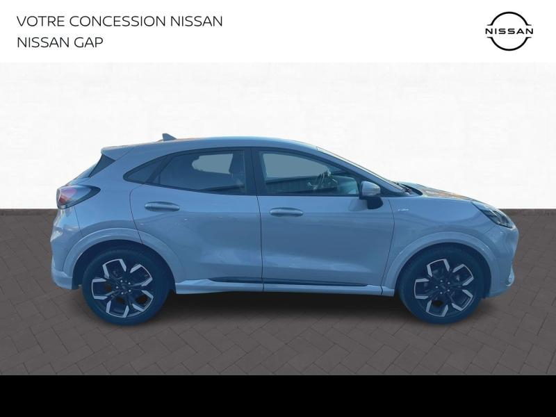 FORD Puma d’occasion à vendre à GAP chez MMC PROVENCE (Photo 4)