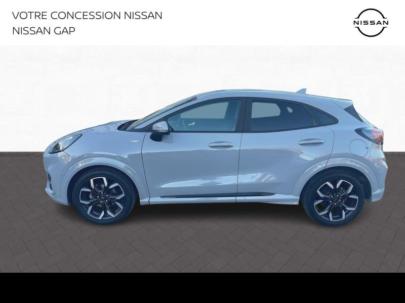 FORD Puma d’occasion à vendre à GAP chez MMC PROVENCE (Photo 5)