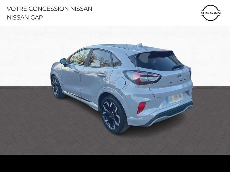 FORD Puma d’occasion à vendre à GAP chez MMC PROVENCE (Photo 6)