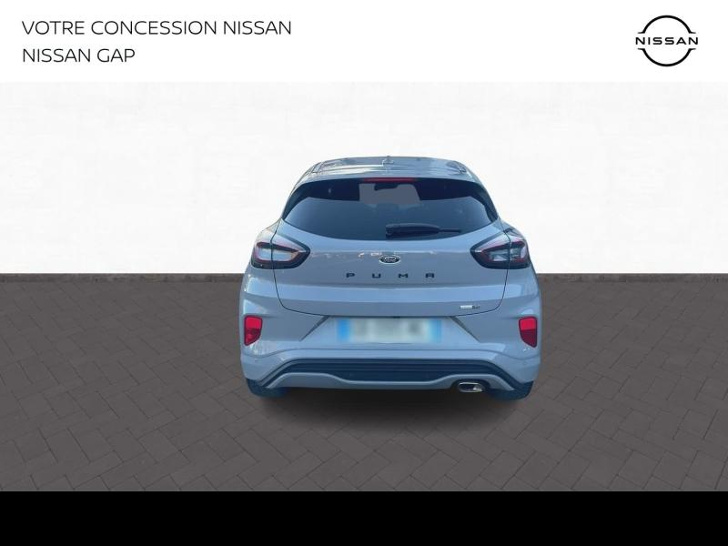 FORD Puma d’occasion à vendre à GAP chez MMC PROVENCE (Photo 7)