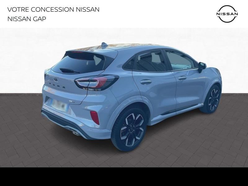 FORD Puma d’occasion à vendre à GAP chez MMC PROVENCE (Photo 8)