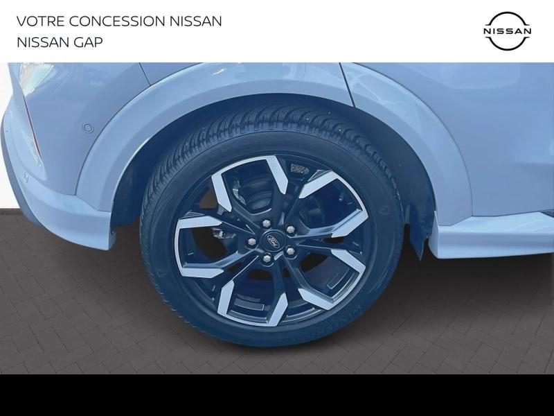 FORD Puma d’occasion à vendre à GAP chez MMC PROVENCE (Photo 9)