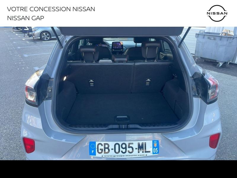 FORD Puma d’occasion à vendre à GAP chez MMC PROVENCE (Photo 10)