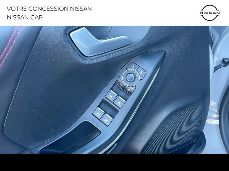 FORD Puma d’occasion à vendre à GAP chez MMC PROVENCE (Photo 12)