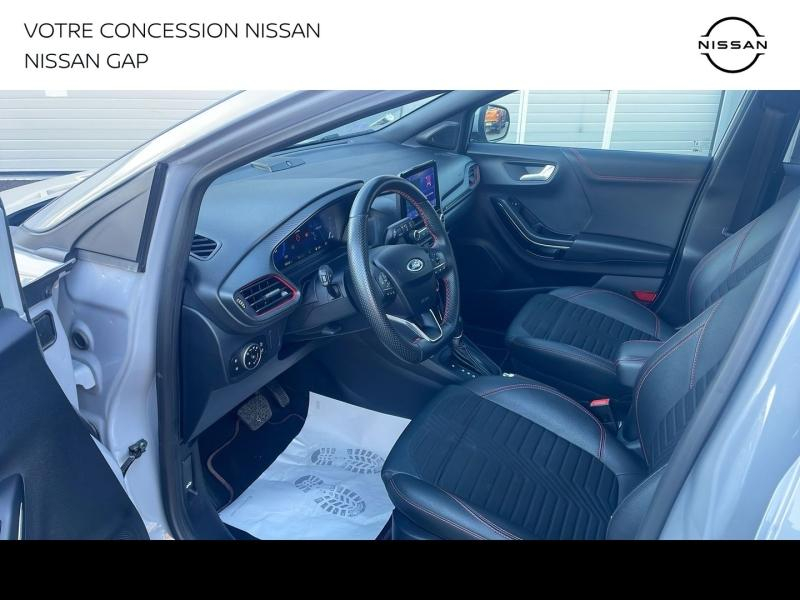 FORD Puma d’occasion à vendre à GAP chez MMC PROVENCE (Photo 13)