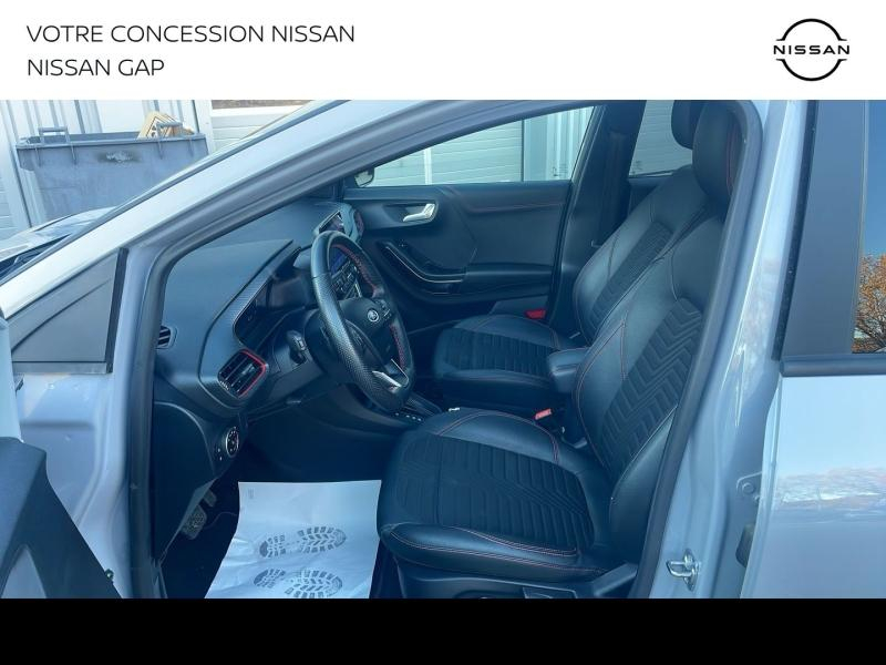 FORD Puma d’occasion à vendre à GAP chez MMC PROVENCE (Photo 14)