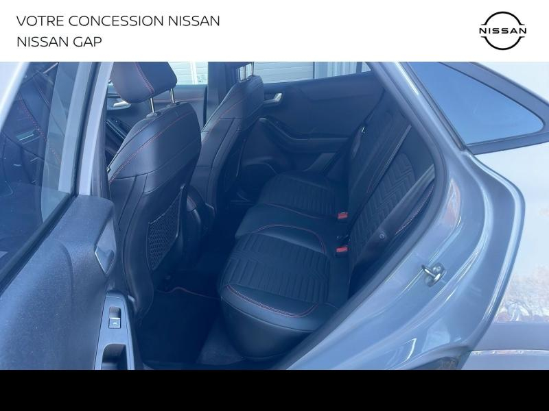 FORD Puma d’occasion à vendre à GAP chez MMC PROVENCE (Photo 15)