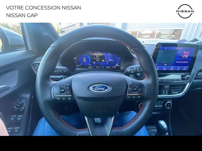 FORD Puma d’occasion à vendre à GAP chez MMC PROVENCE (Photo 16)