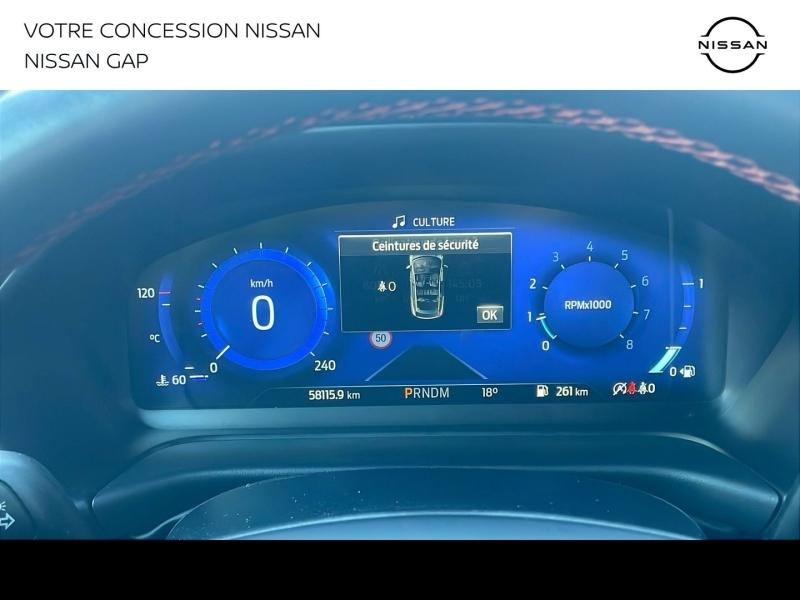 FORD Puma d’occasion à vendre à GAP chez MMC PROVENCE (Photo 17)