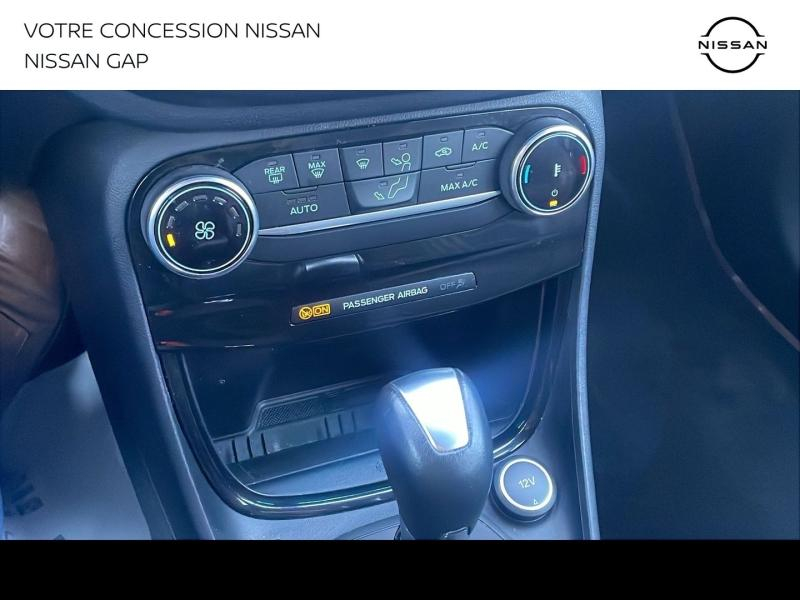 FORD Puma d’occasion à vendre à GAP chez MMC PROVENCE (Photo 18)