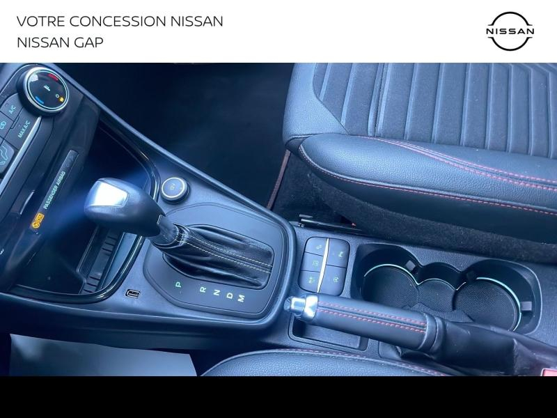 FORD Puma d’occasion à vendre à GAP chez MMC PROVENCE (Photo 19)