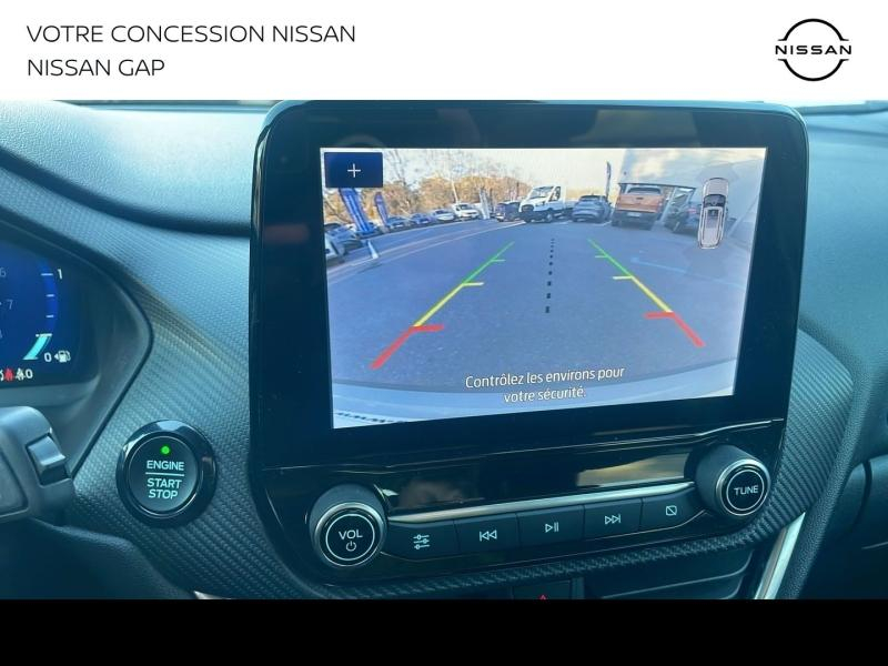 FORD Puma d’occasion à vendre à GAP chez MMC PROVENCE (Photo 20)