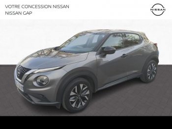 NISSAN Juke d’occasion à vendre à GAP