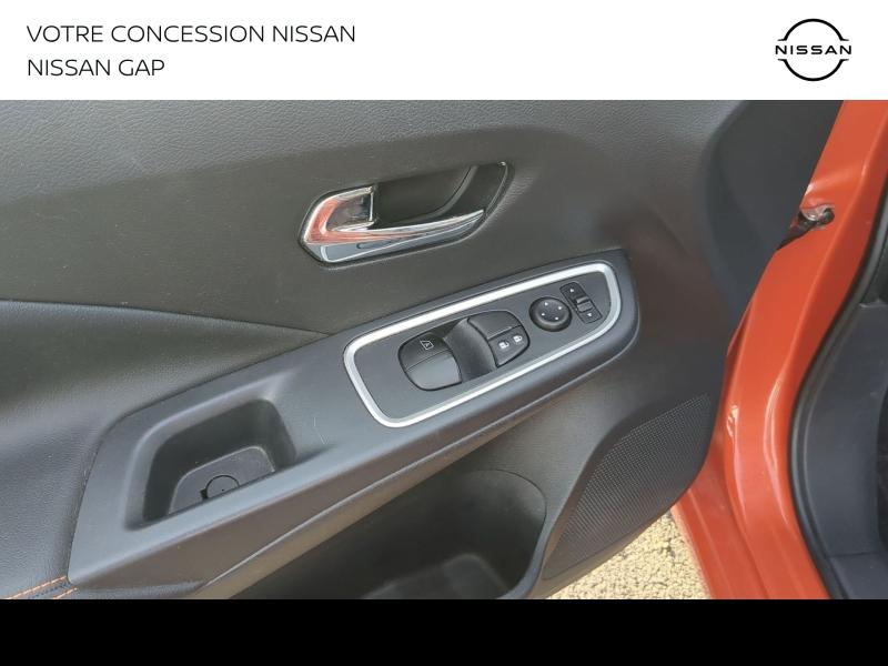 NISSAN Micra d’occasion à vendre à GAP chez MMC PROVENCE (Photo 10)