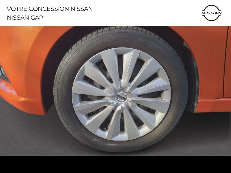 NISSAN Micra d’occasion à vendre à GAP chez MMC PROVENCE (Photo 11)