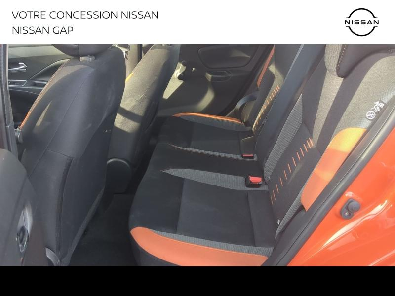 NISSAN Micra d’occasion à vendre à GAP chez MMC PROVENCE (Photo 14)