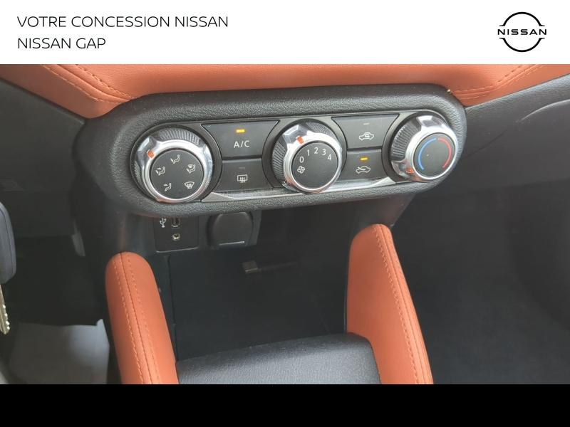 NISSAN Micra d’occasion à vendre à GAP chez MMC PROVENCE (Photo 18)