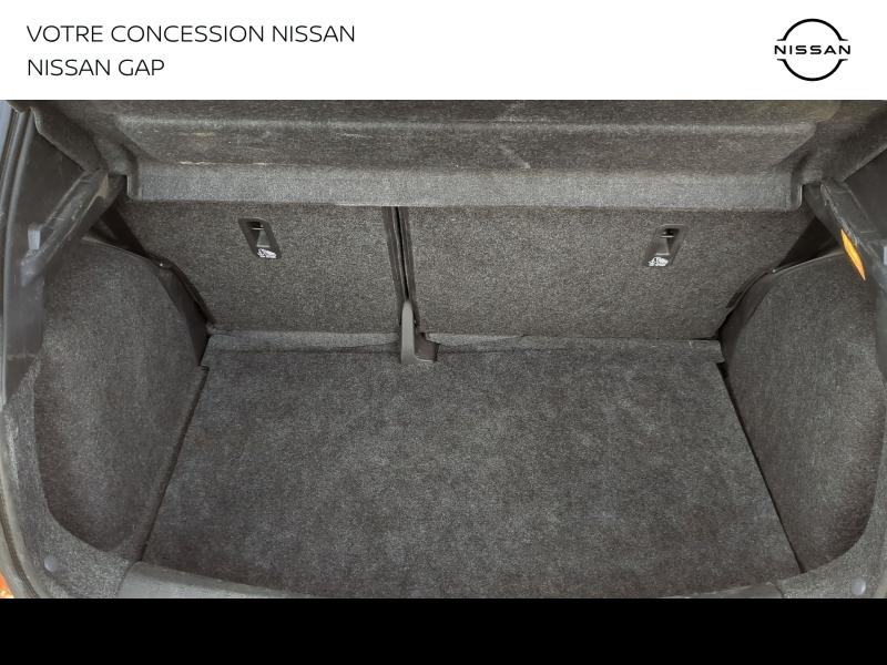 NISSAN Micra d’occasion à vendre à GAP chez MMC PROVENCE (Photo 19)