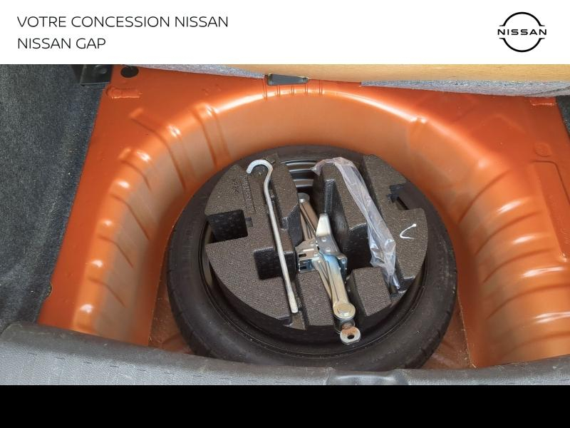 NISSAN Micra d’occasion à vendre à GAP chez MMC PROVENCE (Photo 20)