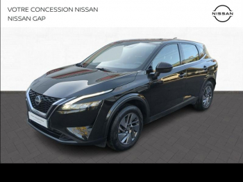 NISSAN Qashqai d’occasion à vendre à GAP