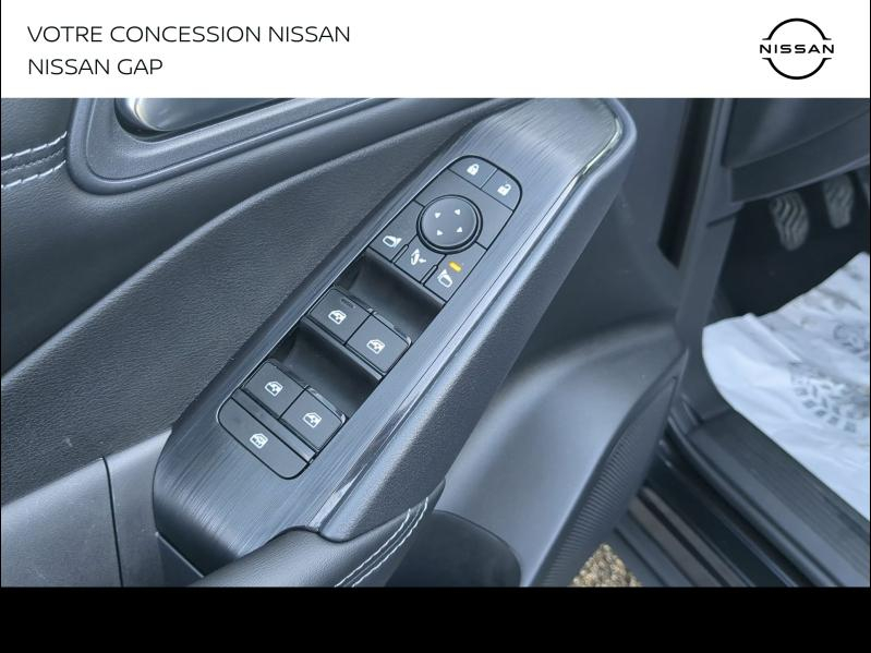 NISSAN Qashqai d’occasion à vendre à GAP chez MMC PROVENCE (Photo 9)