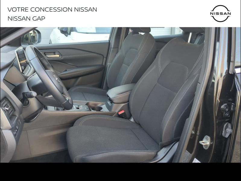 NISSAN Qashqai d’occasion à vendre à GAP chez MMC PROVENCE (Photo 11)