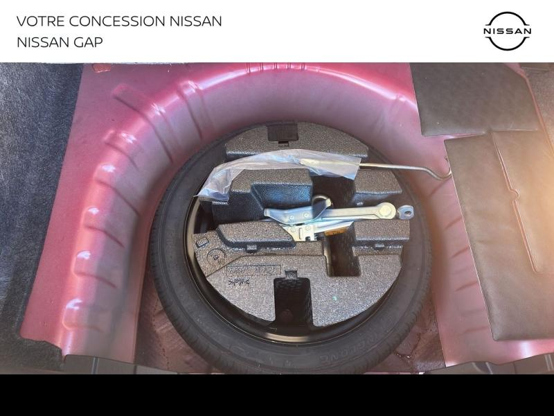 NISSAN Micra d’occasion à vendre à GAP chez MMC PROVENCE (Photo 11)