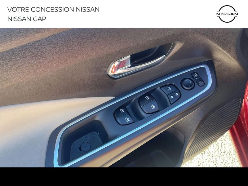 NISSAN Micra d’occasion à vendre à GAP chez MMC PROVENCE (Photo 12)
