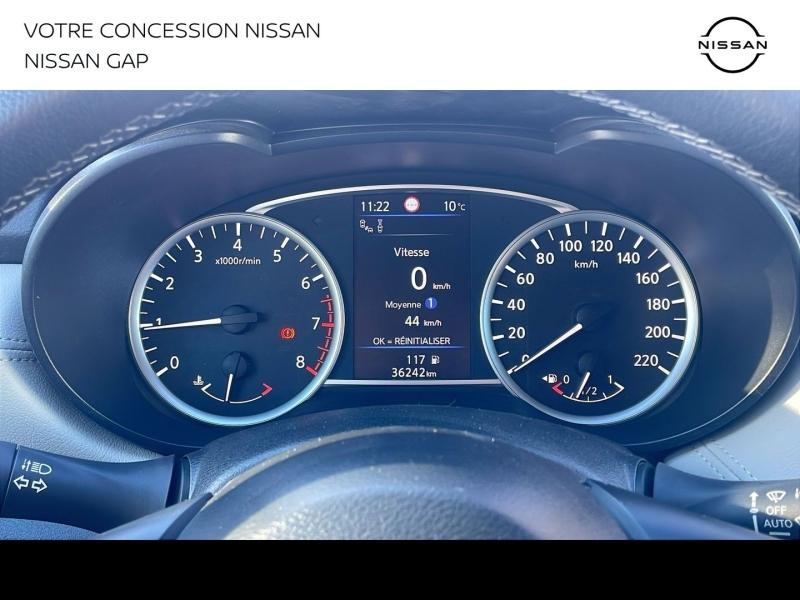 NISSAN Micra d’occasion à vendre à GAP chez MMC PROVENCE (Photo 17)