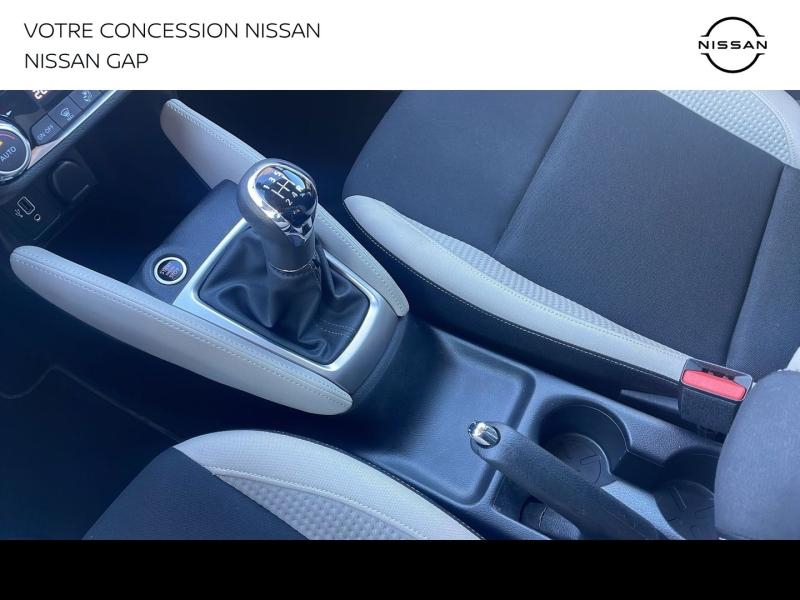 NISSAN Micra d’occasion à vendre à GAP chez MMC PROVENCE (Photo 19)