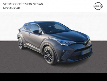 TOYOTA C-HR d’occasion à vendre à GAP