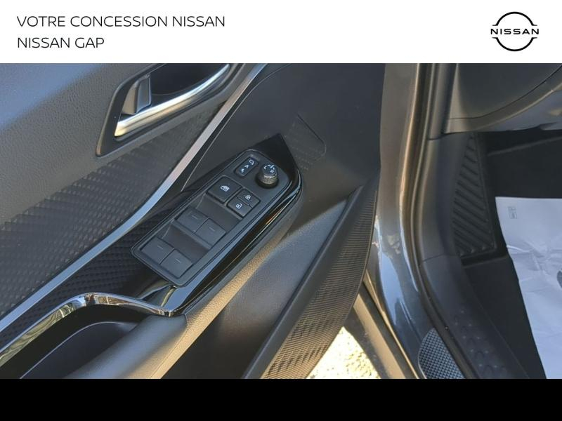 TOYOTA C-HR d’occasion à vendre à GAP chez MMC PROVENCE (Photo 10)