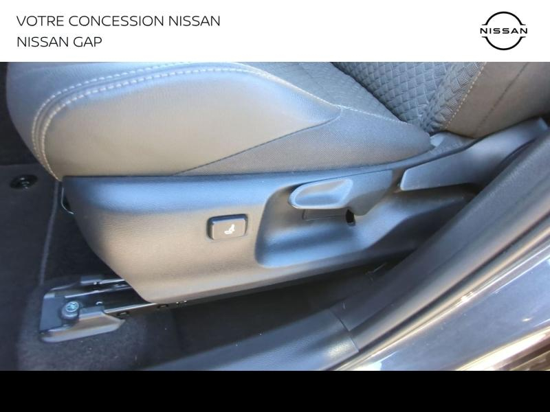 TOYOTA C-HR d’occasion à vendre à GAP chez MMC PROVENCE (Photo 13)