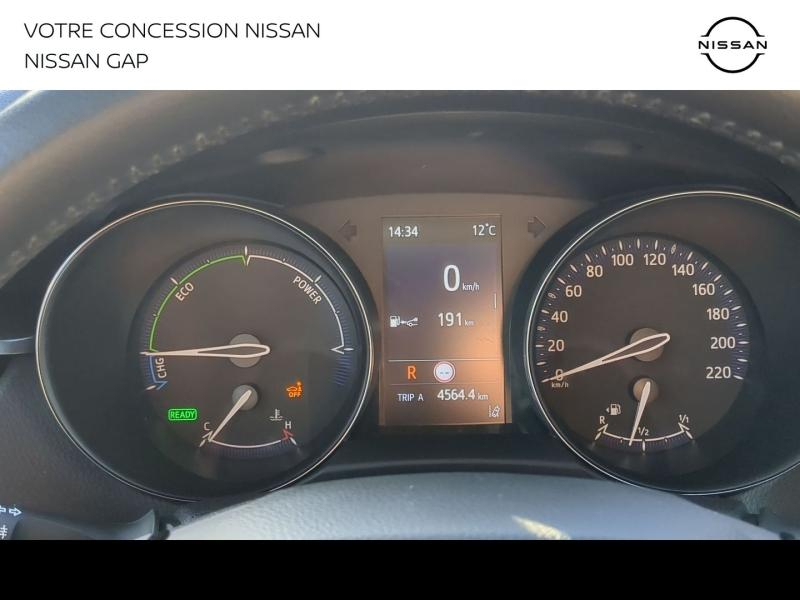 TOYOTA C-HR d’occasion à vendre à GAP chez MMC PROVENCE (Photo 16)