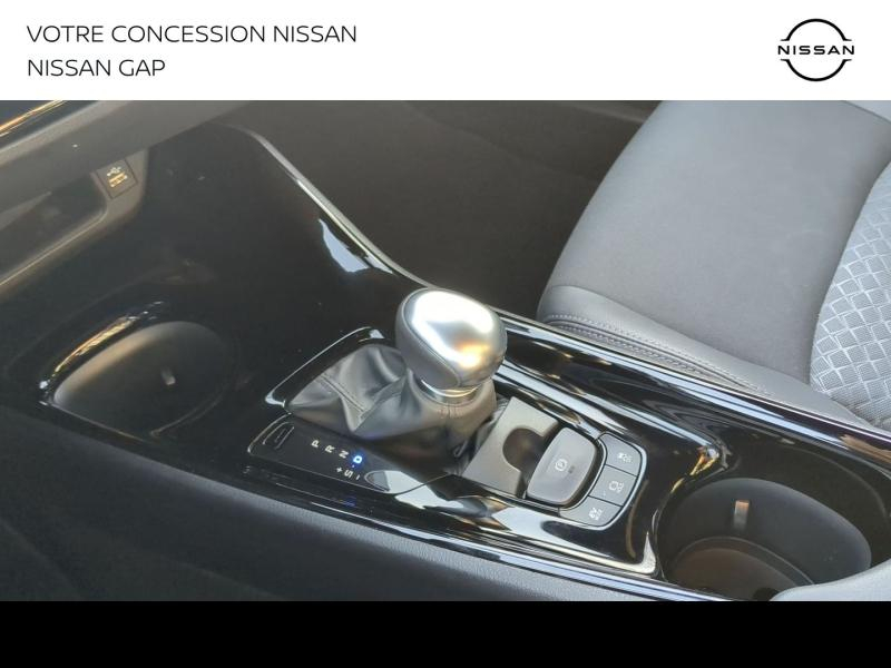 TOYOTA C-HR d’occasion à vendre à GAP chez MMC PROVENCE (Photo 18)