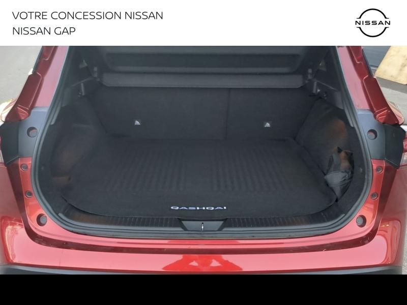 NISSAN Qashqai d’occasion à vendre à GAP chez MMC PROVENCE (Photo 10)