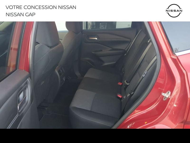 NISSAN Qashqai d’occasion à vendre à GAP chez MMC PROVENCE (Photo 15)