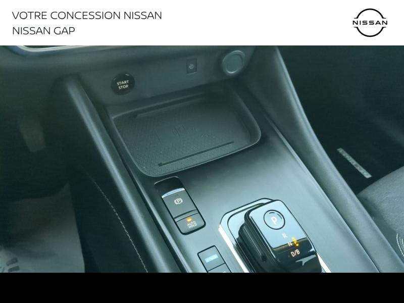 NISSAN Qashqai d’occasion à vendre à GAP chez MMC PROVENCE (Photo 18)