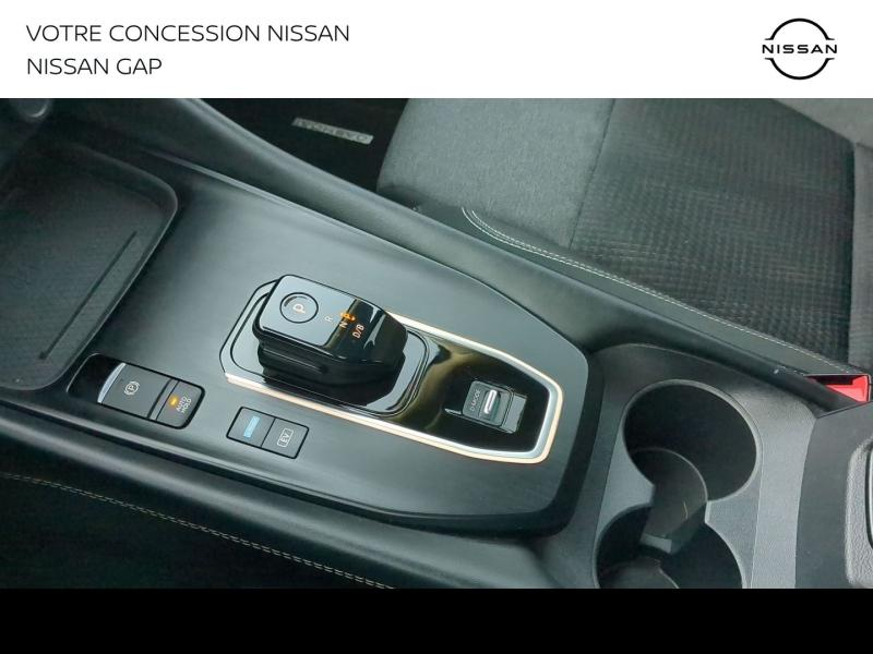 NISSAN Qashqai d’occasion à vendre à GAP chez MMC PROVENCE (Photo 19)