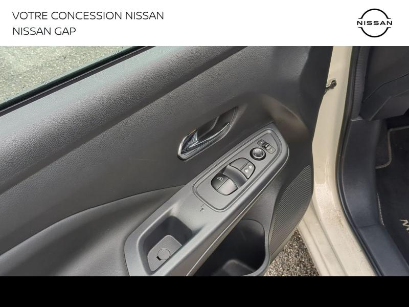 NISSAN Micra d’occasion à vendre à GAP chez MMC PROVENCE (Photo 11)