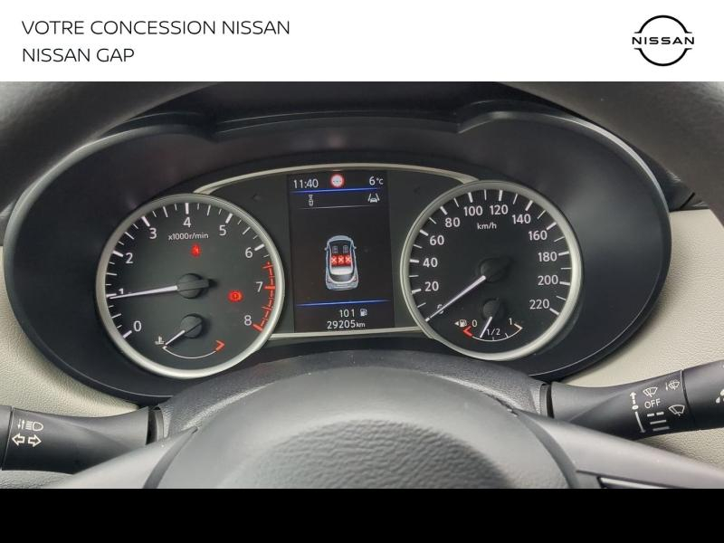 NISSAN Micra d’occasion à vendre à GAP chez MMC PROVENCE (Photo 16)