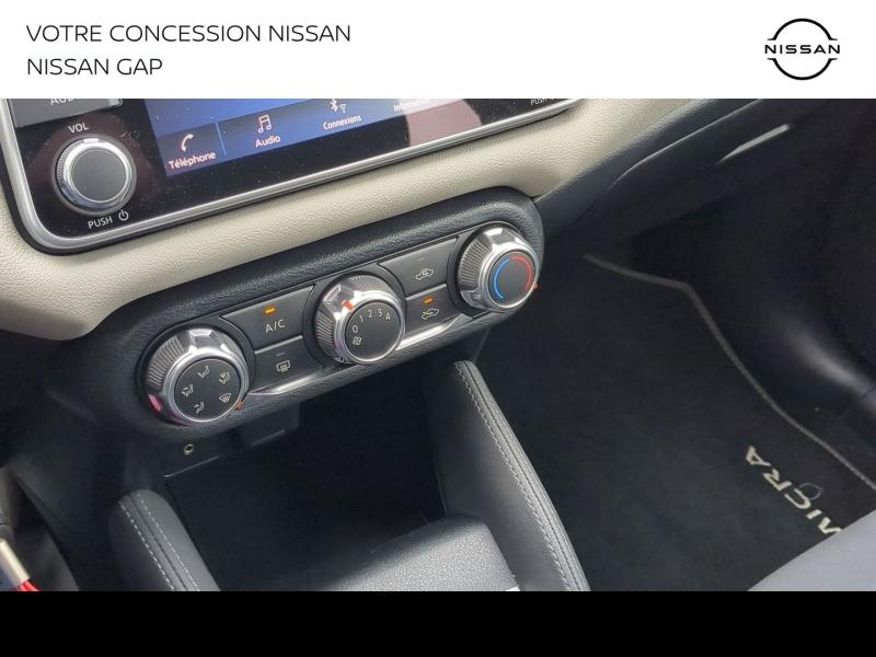 NISSAN Micra d’occasion à vendre à GAP chez MMC PROVENCE (Photo 18)