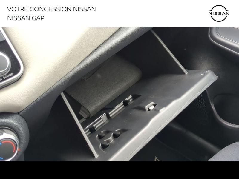 NISSAN Micra d’occasion à vendre à GAP chez MMC PROVENCE (Photo 20)