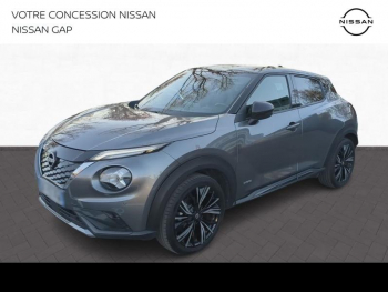 NISSAN Juke d’occasion à vendre à GAP